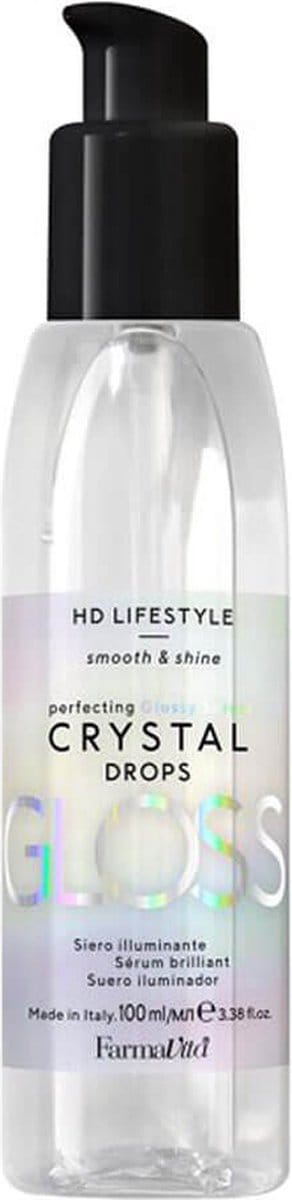 HD LIFESTYLE CRYSTAL DROPS 100ML
