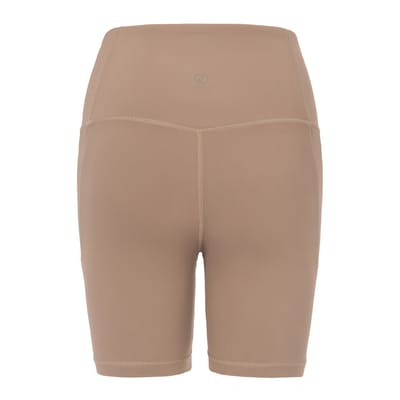 Dare 2B Dames/Dames Refresh Shorts (Pijnboomschors)