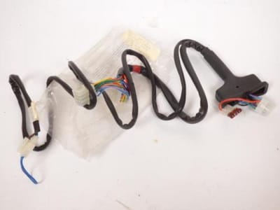 Alarme et antivol origine pour Scooter Aprilia 125 Leonardo 1996 à 1998 AP8794003 Neuf