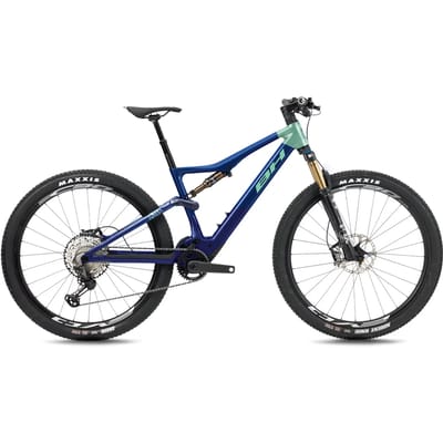 Elektrische mountainbike BH Bikes ITrail 7.9