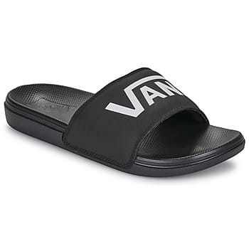 Vans Heren Men Action Sports Surf FTW Sneaker Mn La Costa Slide-On (Vans) Zwart