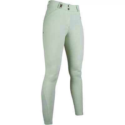 Damesbroek met volledige grip HKM Monaco Crystal