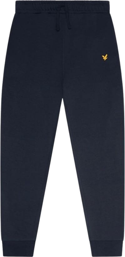 Lyle & Scott Tape Trackies Joggingbroek Heren - Maat S