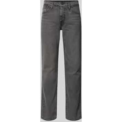 slim fit jeans van mix van katoen en lyocell model '511® SLIM'