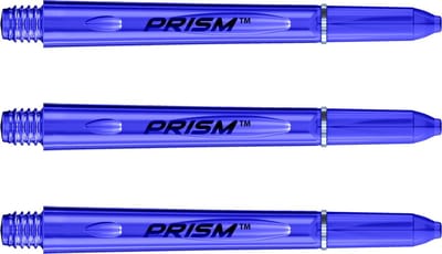 Winmau Prism Shaft Blue - Dart Shafts