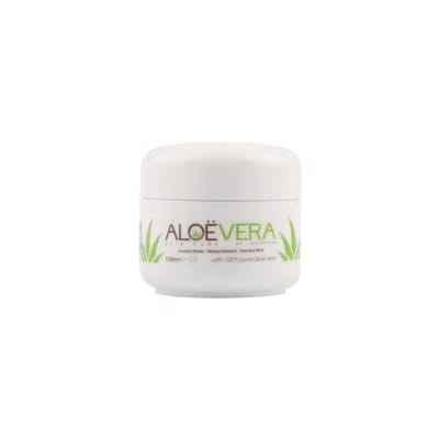 Aloë Vera - Zuiverend masker 100ml