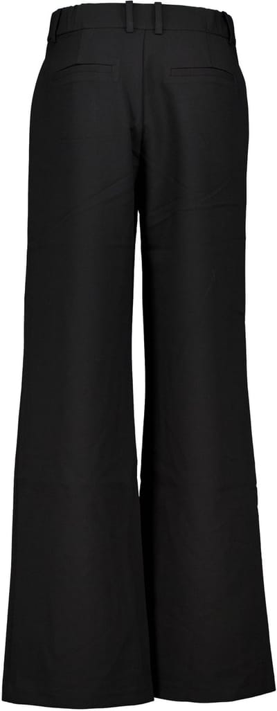Freebird - Broek Zwart Freebird Trouser Zwart Lolani Wv-vis-heavy-25-3