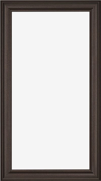 Fotolijst 33x98 cm - MDF - Eiken Donker - Limburg