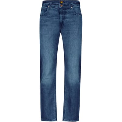 Lee Austin Spijkerbroek Blauw 28 / 32 Man