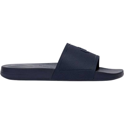 FitFlop Godan Honeycomb-slippers voor heren (Marine)
