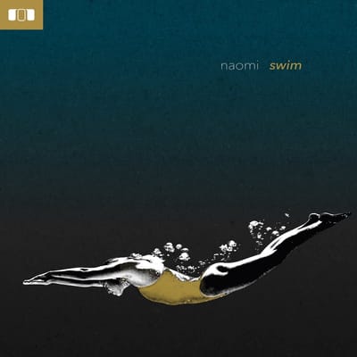 Naomi - Swim (CD)