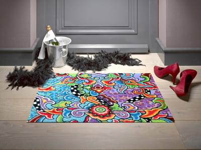 Toms Drag Mat Versailles