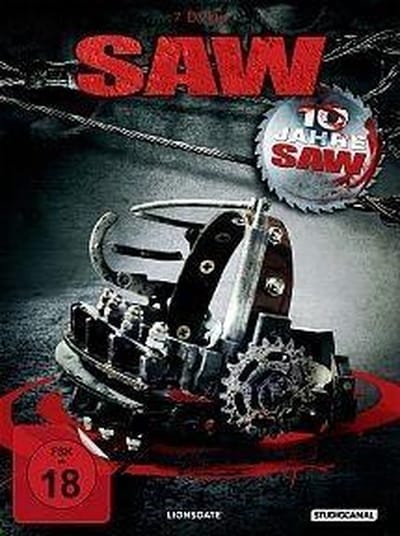 Saw I - VII