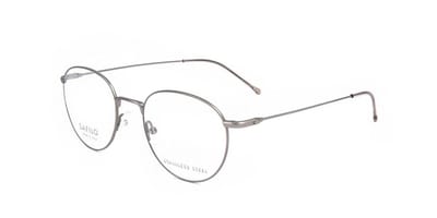 Safilo LINEA 05 Matte ruthenium 50/20/145 MAN Brilmonturen