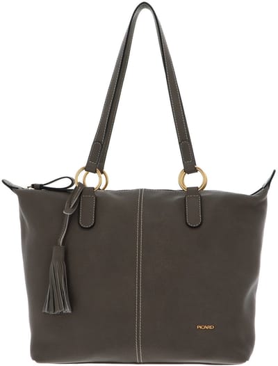 PICARD schoudertas Calico Shoulder Bag Taupe