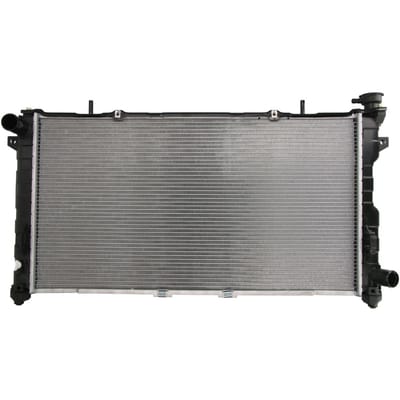 Radiator, motorkoeling KOYORAD PL331839