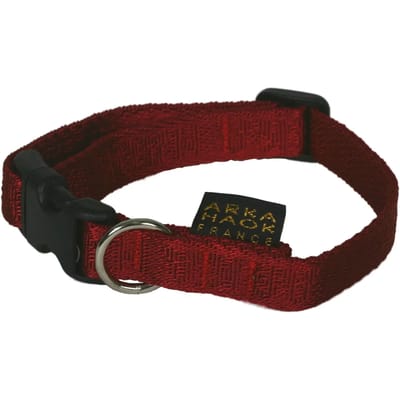 Halsband voor hond verstelbaar Arka Haok