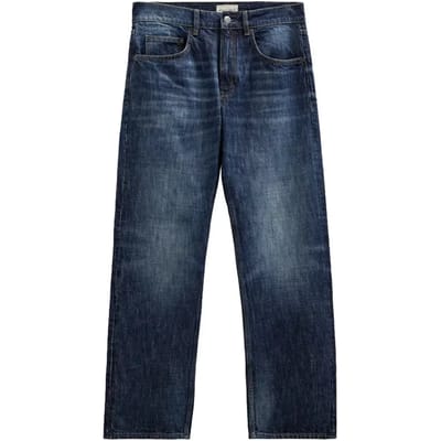 Jeans Anerkjendt Justin 8016