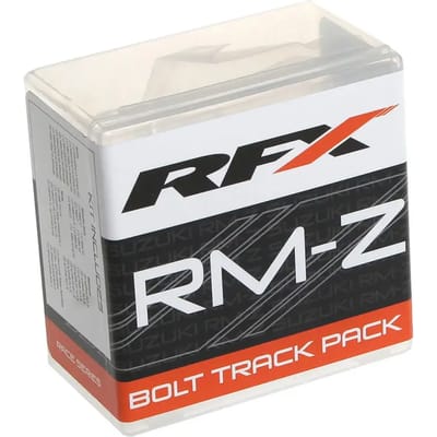 Motorfiets schroefset RFX Race Series Suzuki RM-Z 450
