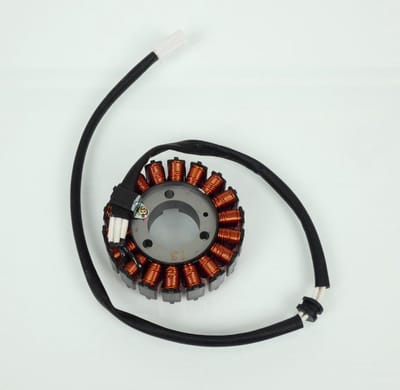 Stator d allumage RMS pour Scooter Honda 125 @ 2001 à 2003 JF07B Neuf