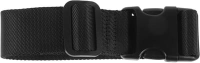 Verstelbare Banana Extension Strap, Vervangingsriem voor Hand, Zwart, 36.50X4.70X1.80CM, Ideaal voor Sport en Activiteiten