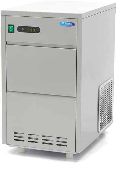 Maxima M-ICE 24 - Ijsblokjesmachine