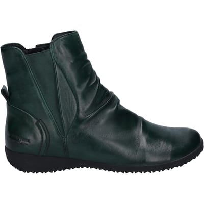 JOSEF SEIBEL Naly 66 | Enkellaars voor Dames | groen