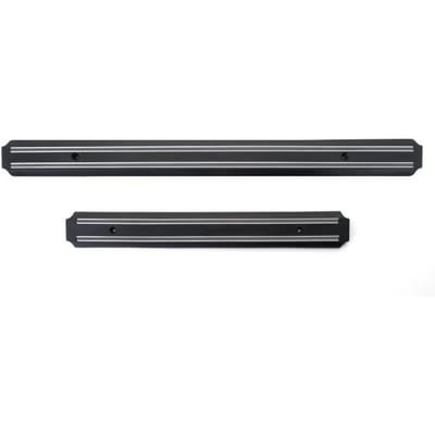 Ibili 740438 Magnetische Messenhouder Kunststof Grijs 38 cm