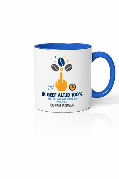 Nevolis® | Espressomok 330ml met Uniek Design | Ontwerp Jouw Eigen Mok | Handgemaakt Cadeau voor Koffieliefhebbers | Gepersonaliseerd op Aanvraag | Enkel of Grote Bestelling