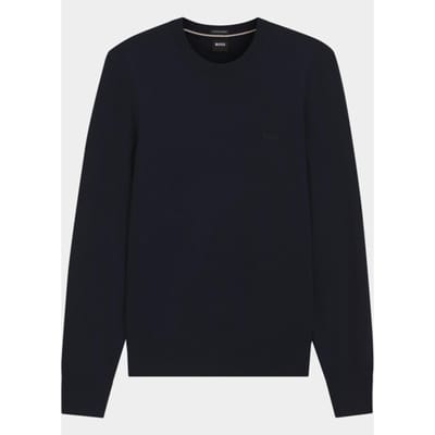 Hugo Boss Polo lange mouw h-leno-l 10283210 01 50571914/404