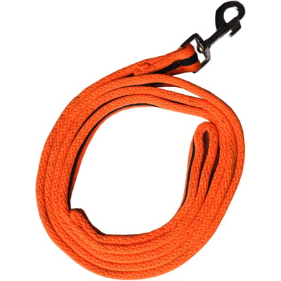 Horka Halstertouw Two Tone Oranje - ONE