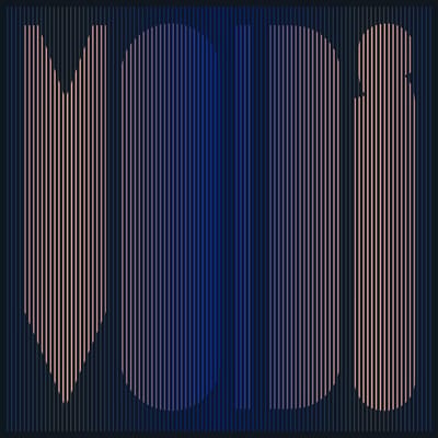 Minus The Bear - Voids (LP)