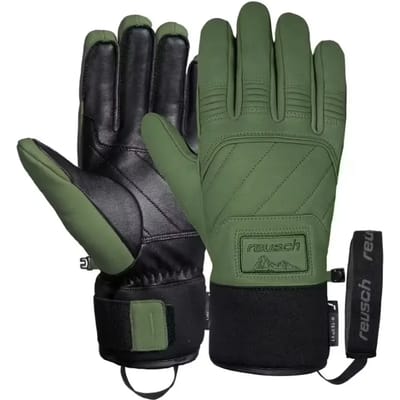 Skihandschoenen Reusch Legacy R-tex® Xt
