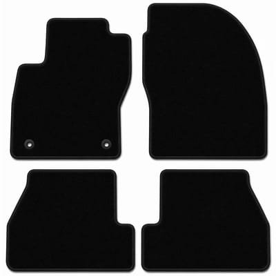 Automatten Ford Focus III 2011-2015