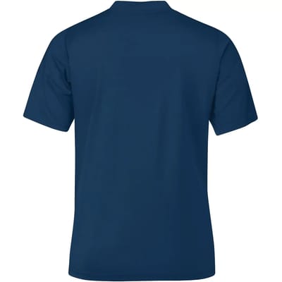 Jako Promo Functioneel T-Shirt Kinderen - Marine | Maat: 116