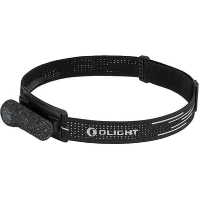 Olight headband perun mini