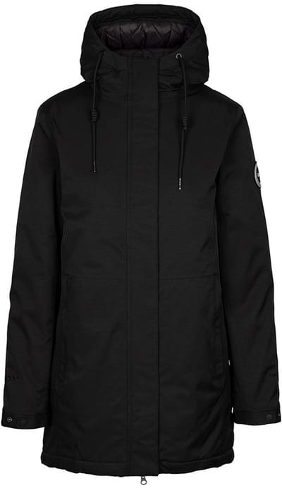 DLX damesregenjas Wilma Jacket