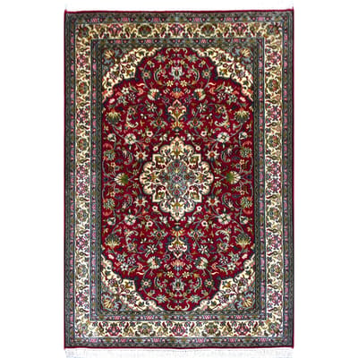 Vloerkleed Kashan | Casa Caron