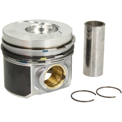 Zuiger MAHLE 028 21 00