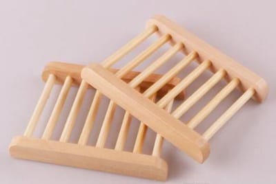 Zeephouder | Zeepbakje | Badkamer | Zeephouder keuken - KELERINO.