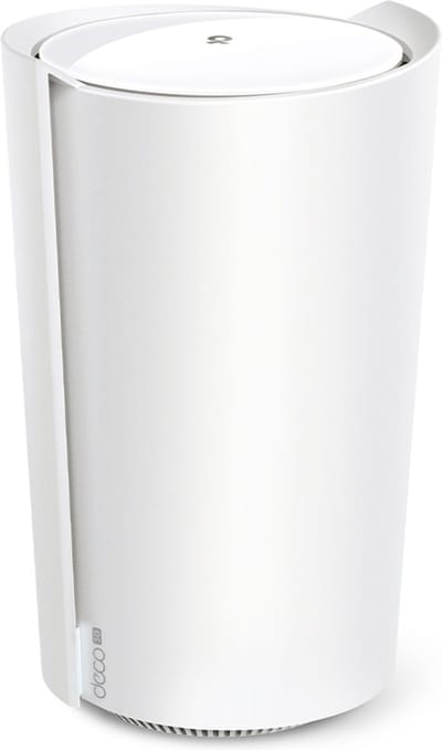 TP-Link DECO X50-5G (1-PACK) 5G AX3000 Whole Home Mesh WiFi 6 Gateway - Mesh router Wi-Fi 6