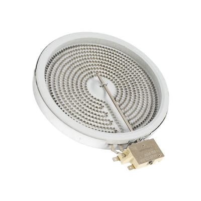 AEG 1800 Watt- elektrische kookzone 3740636216