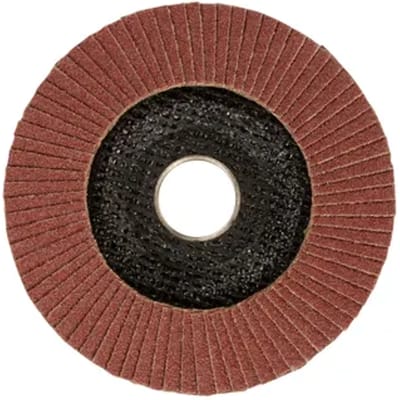 Stanley Lamellenschijf Sta32112-xj - Metaal - 115x22mm - K60