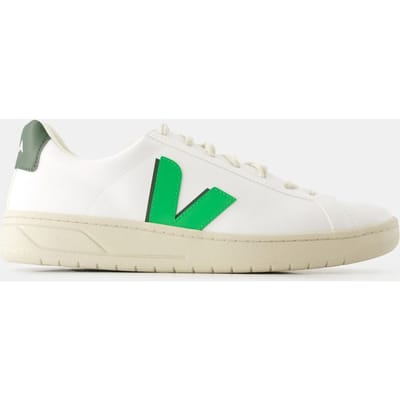 Urca Sneakers - Veja - Synthetisch Leer - Cypre Wit