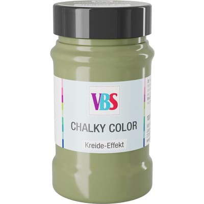 VBS Chalky Color - Olijf