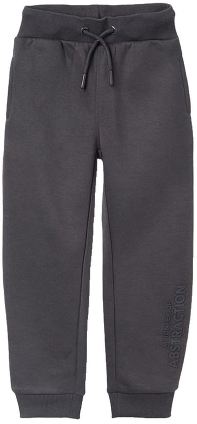 Zippy 3107414101 Broek Grijs 3-4 Years Jongens