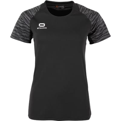 STANNO stanno bolt t-shirt ladies 410607-8000
