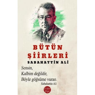 Bütün - Sabahattin Ali