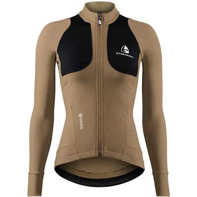 Damesjas Etxeondo Teknika Gore-Tex WindStopper