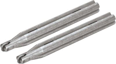 Rubi 2-delige Set 6 mm Snijwielen voor Tegelsnijder